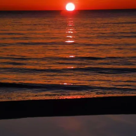 Apartament Hilltom By The Sea Rowy  Zewnętrze zdjęcie
