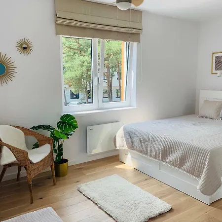 Apartament Hilltom By The Sea Rowy  Zewnętrze zdjęcie