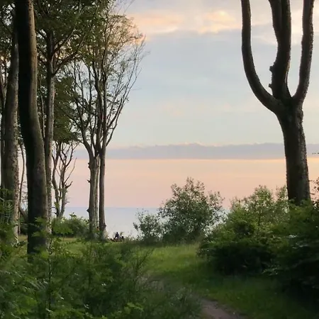 Apartament Hilltom By The Sea Rowy  Zewnętrze zdjęcie