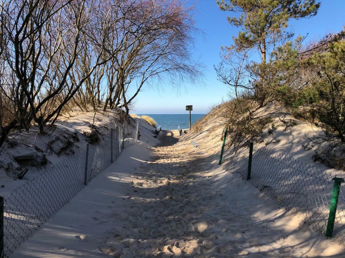 Hilltom By The Sea * Rowy (Pomerania)