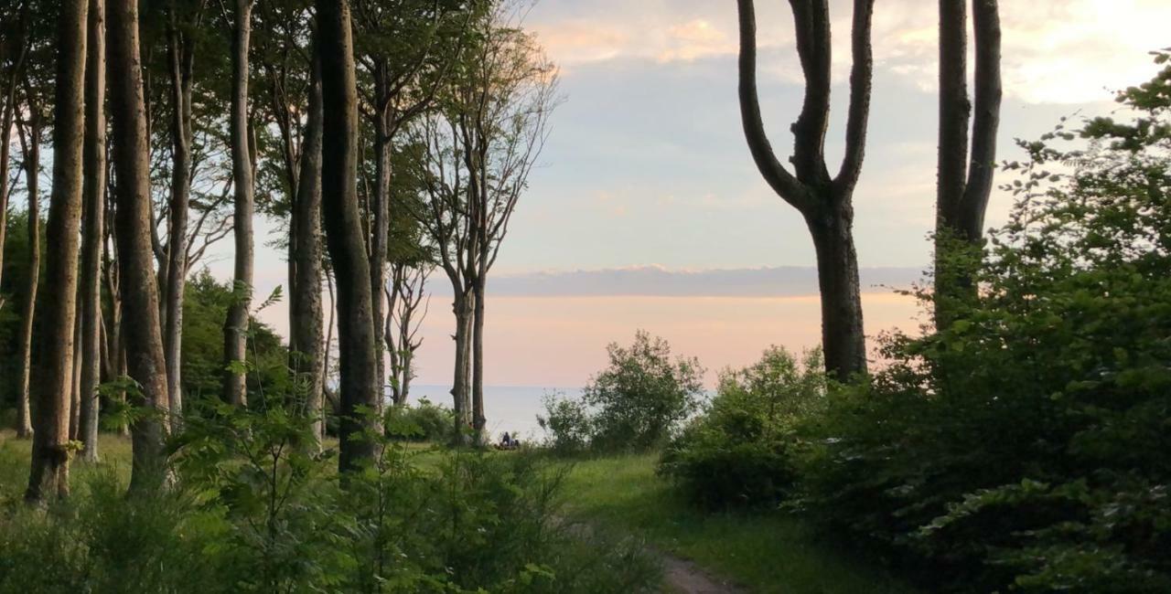 Hilltom By The Sea Apartment Rowy (Pomerania)