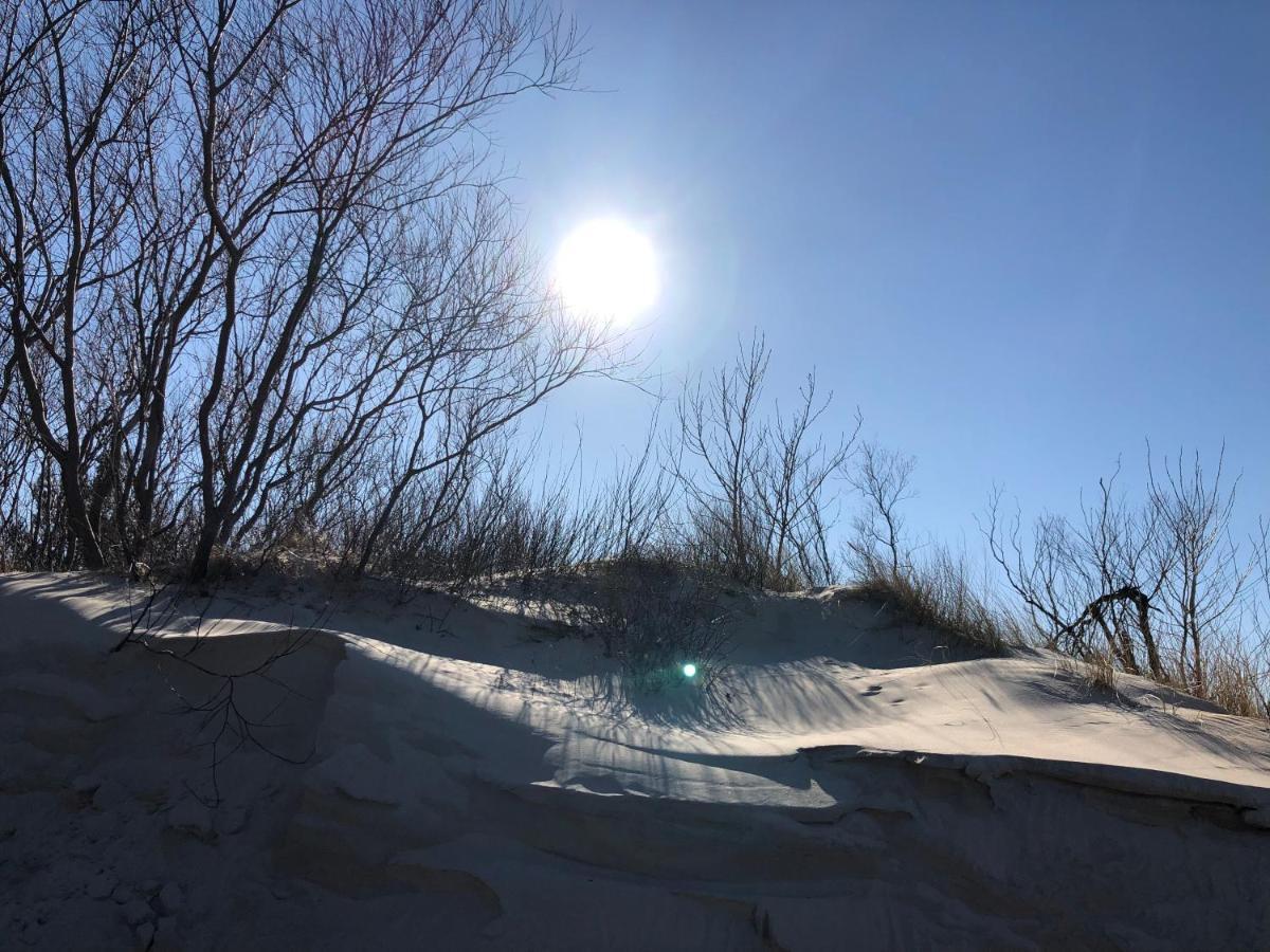 Hilltom By The Sea * Rowy (Pomerania)